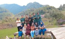 Pemkab Bogor Kembali Gelar Jambore Wisata Desa 2023 di Cisarua