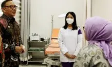Dugaan Korupsi RSUD Parung, Direksi PT JSE Memenuhi Panggilan BPK dan Kejari Kabupaten Bogor