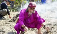 Penanganan Sampah Pantai di Sukabumi Harus Berkesinambungan