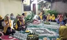 IIPG Minta Dukungan ke Masyarakat Untuk Menangi Pemilu