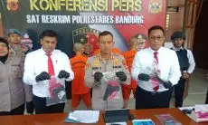 Tertembak Air Softgun di Samoja, Farraz Kehilangan Bola Matanya