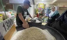 Siasati Kenaikan Harga Beras di Pasar, Pemda KBB Bakal Distribusikan 100 Ton Beras dari Bulog