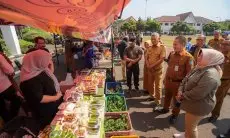 Gerakan Pangan Murah, Stabilisasi Pasokan dan Harga Murah