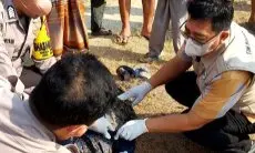 Jasad Pemancing Ngambang di Cisawang, Hebohkan Warga Gunung SIndur