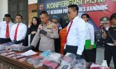 Tenant di BEC Dibobol Maling, Korban Rugi Ratusan Juta Rupiah