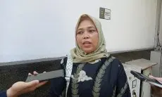 KPU Kota Bandung Siap Sambut Kirab Bendera Parpol