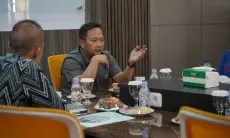Bedi Budiman Ingatkan Stakeholders, Waspadai Kerawanan Jelang Pemilu 2024 di Jawa Barat