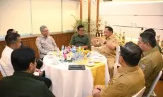Jawa Barat Upayakan Penguatan Produksi Pangan