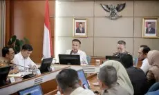 Pemilu 2024, Bey: ASN Jaga Netralitas