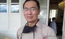 Pembangunan Rumah Relokasi Tahap III di Cianjur Tuntas 90 hari