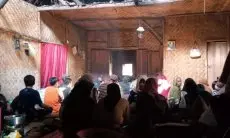 KPU Garut Sosialisasi Agenda Pemilu Kepada Masyarakat Adat
