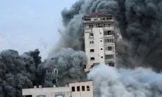 Jika Israel Melancarkan Serangan Darat di Gaza