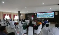 Forkopimda Kota Bogor Siap Wujudkan Pemilu Aman dan Kondusif