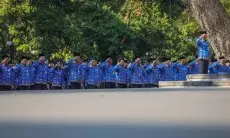 ASN Pemkot Bandung Wajib Amalkan Panca Prasetya Korpri