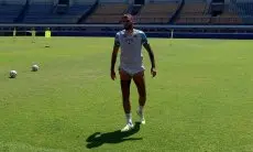 Ini Kondisi Terbaru Tyronne