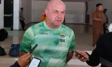 Persib Bandung Akhirnya Dapat Lawan Uji Coba, Siapa Lawannya?