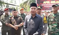 Buntut Terlarangnya GIM, Pemprov Jabar Kaji Aset yang Diperbolehkan untuk Aktivitas Politik