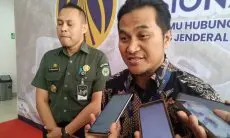 Ratusan Akademisi HI se-Indonesia Peserta AIHII di Unjani Soroti Konflik Palestina-Israel 