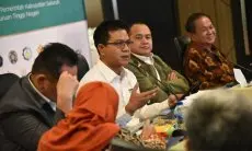 Persiapkan Indonesia Emas 2045, APKASI Luncurkan 5.000 Beasiswa