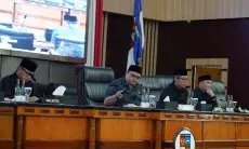 Bentuk Tiga Pansus Baru, DPRD Kota Bogor Mulai Bahas Pembentukan Raperda