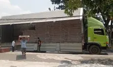 KPU Majalengka Terima 13.090 Bilik Suara untuk Logistik Pemilu 2024