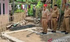 Pemkab Cianjur Beri Waktu Kontraktor Nakal Tuntaskan Pembangunan Rumah Penyintas Gempa