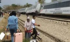 KA Argo Semeru dan KA Argo Wilis Anjlok, KAI Evakuasi Penumpang dan Rekayasa Perjalanan KA 