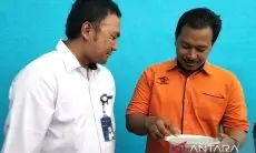 Bulog Cianjur Jamin Bantuan Pemerintah Bebas dari Beras Plastik