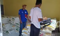 Penyaluran Beras Bantuan di Cianjur Diklaim Tekan Kenaikan Harga