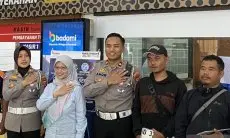 Polisi Ajak Warga Bandung Manfaatkan Pemutihan Pajak Motor