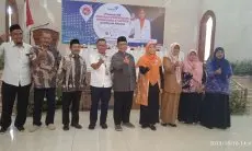 Netty Heryawan Terus Gelorakan Pencegahan Stunting Untuk  Bangun Indonesia Kuat