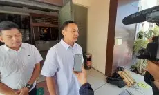 Pengakuan Menohok M Ramdanu, Lihat Amelia Masih Hidup Disuruh Habisi Pakai Golok