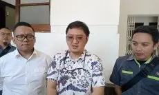 Perumda Pasar Terus Upayakan Persoalan Sampah Pasar Tradisional
