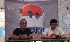 Besok, Pasangan Anies Muhaimin Daftar ke KPU
