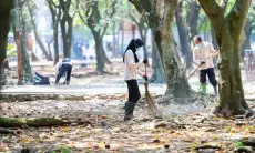 Pemkot Bandung Tambah Lubang Pembuangan Sampah Organik di Tegalega