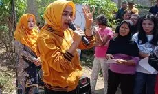 Warga Kota Bandung Curhat Tentang Kenaikan Harga Komoditas Pokok, Irawati Janji Cari Solusi