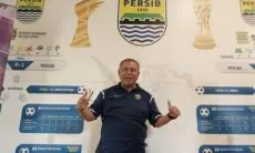 Kena Sanksi Lagi, Persib Total Harus Bayar Denda Rp275 Juta