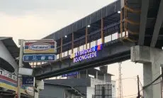 Usai Resmikan Sky Bridge Bojonggede, Ini Pekerjaan Rumah Dishub Kabupaten Bogor
