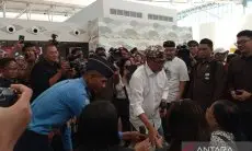 Investor Asing Berminat Berinvestasi di Bandara Kertajati