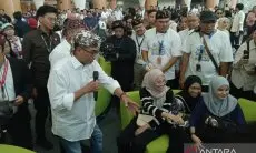 Menhub Pastikan BIJB Kertajati Beroperasi Penuh 29 Oktober 2023