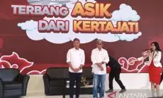 ASN Jabar Diinstruksikan Dukung Okupansi di Bandara Kertajati