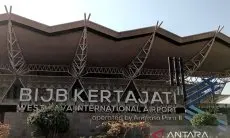 Citilink Pindahkan Penerbangan dari Bandara Husein ke Kertajati