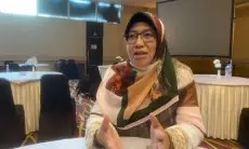 Ledia Hanifa Sambut Bahagia Gabungnya Pensiunan TNI-Polri Jadi Dewan Pakar PKS