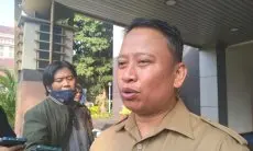 Depok Klaim Tingkat Inflasi Terendah di Jawa Barat