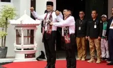 Anies Baswedan - Muhaimin Iskandar Resmi Daftar Calon Peserta Pilpres 2024 ke KPU RI