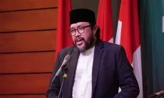 Soroti Lucky Hakim yang Plesiran ke Jepang, Ono Surono: Kalau Mau Pergi-pergi Harus Izin