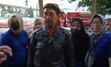 Warga Dukung Upaya Pemkot Bandung Terkait Rumah Deret Tamansari