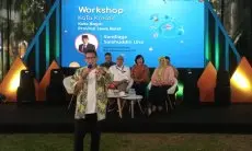 Dihadapan Emak-emak Pengusaha di Bogor, Sandiaga Uno Curcol Gagal Jadi Cawapres Ganjar Pranowo 