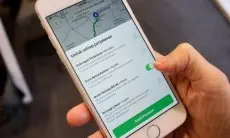 Perdana di Negeri Ini, Grab Hadirkan Fitur Mode Hening di GrabCar