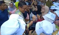 Sandiaga Uno Dorong Kota Bogor jadi Kota Kreatif yang Diakui UNESCO